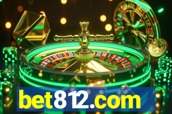 bet812.com