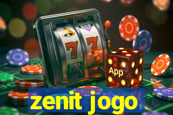 zenit jogo