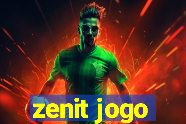 zenit jogo