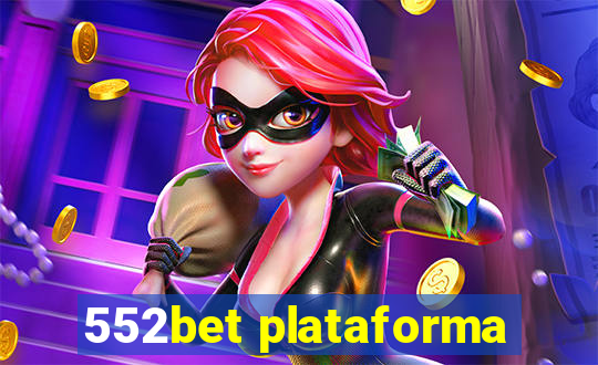 552bet plataforma