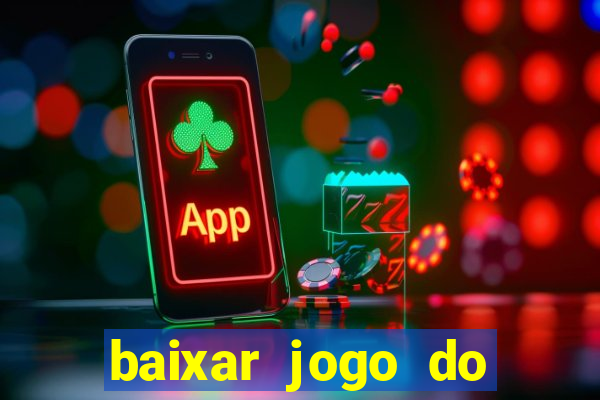 baixar jogo do mario bros