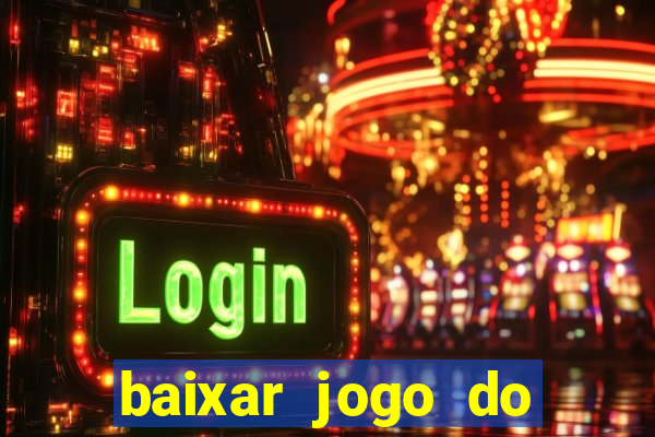 baixar jogo do mario bros