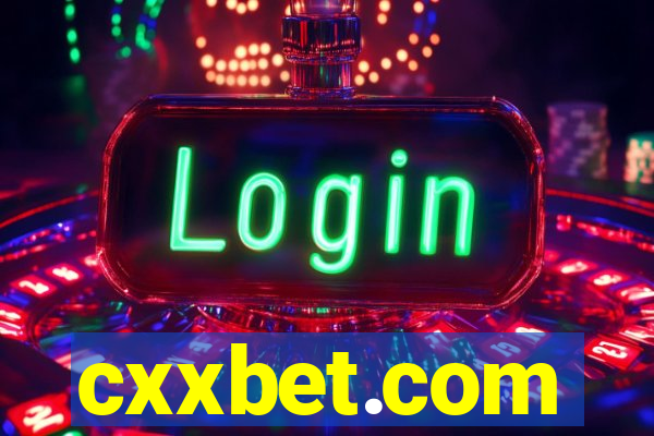 cxxbet.com