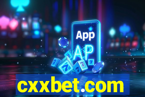 cxxbet.com