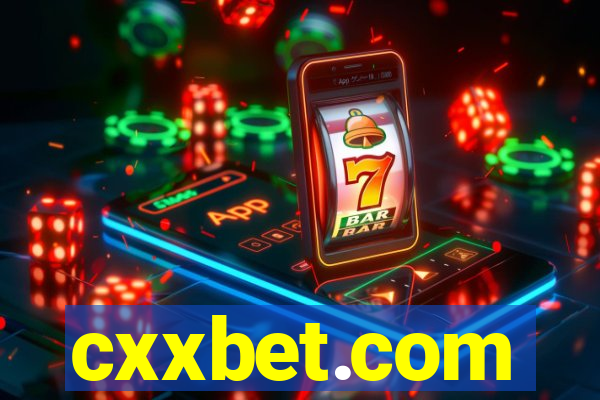 cxxbet.com