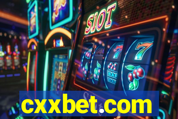 cxxbet.com