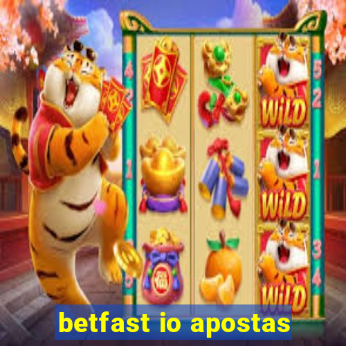 betfast io apostas