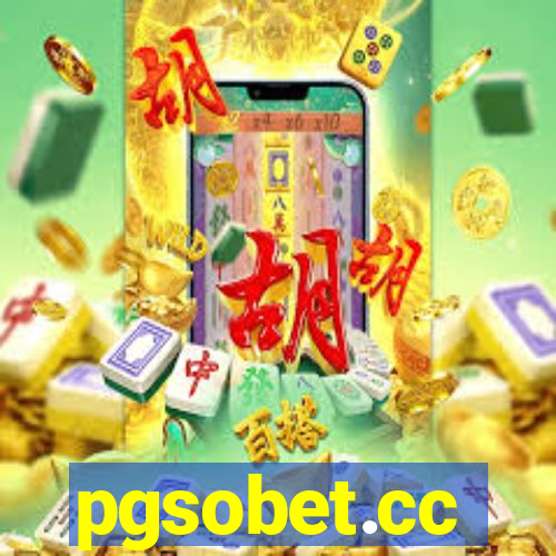 pgsobet.cc