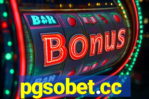 pgsobet.cc