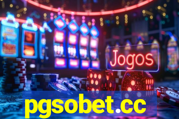 pgsobet.cc