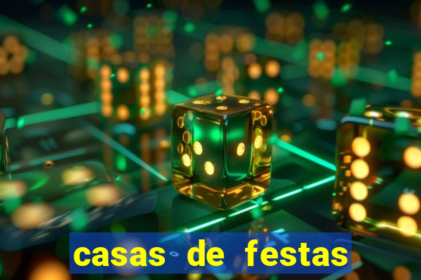 casas de festas infantil em porto alegre