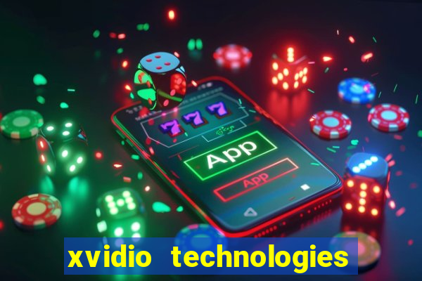 xvidio technologies startup brasil 2024 download