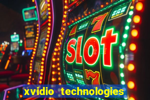 xvidio technologies startup brasil 2024 download