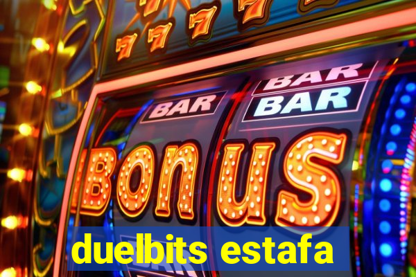 duelbits estafa