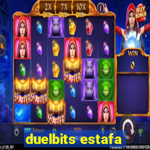 duelbits estafa