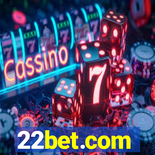 22bet.com