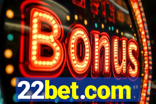 22bet.com