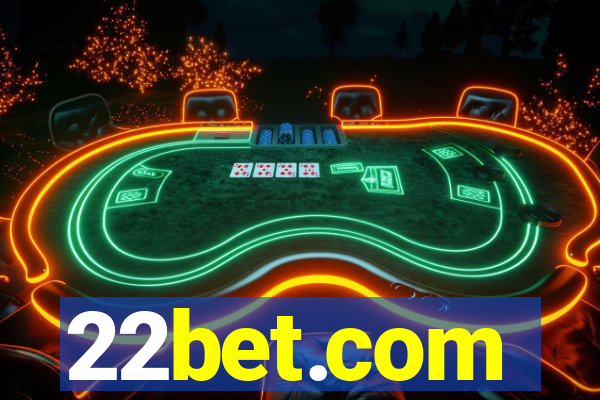 22bet.com