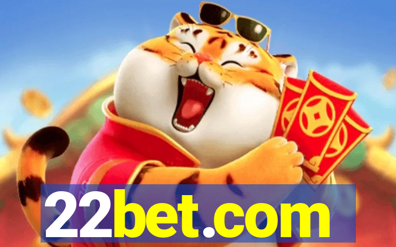 22bet.com