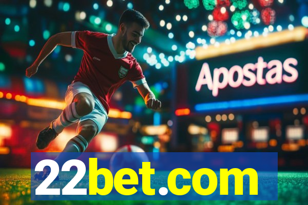 22bet.com