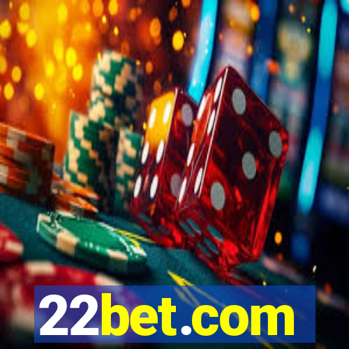 22bet.com