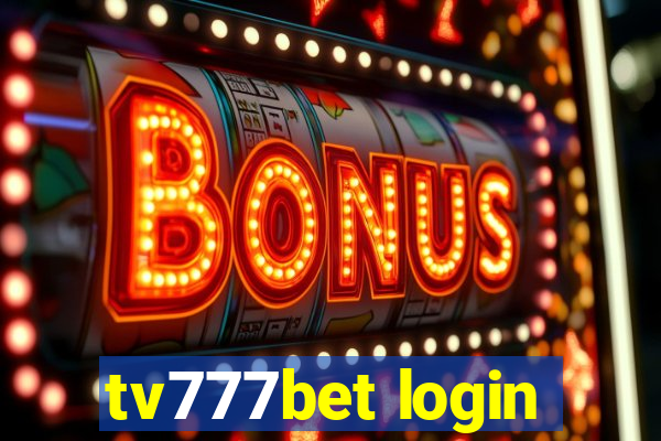 tv777bet login