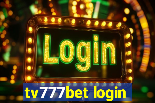 tv777bet login