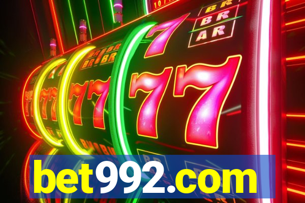 bet992.com