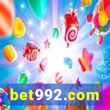 bet992.com