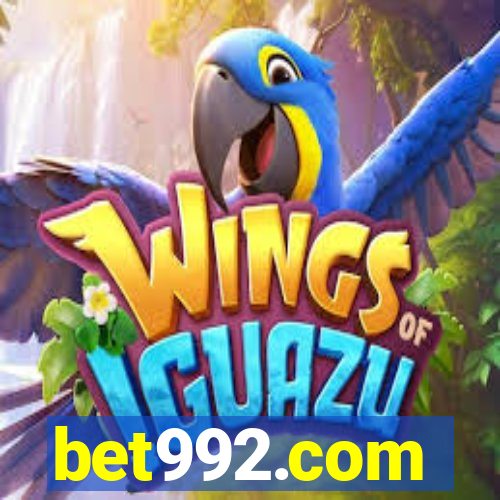 bet992.com