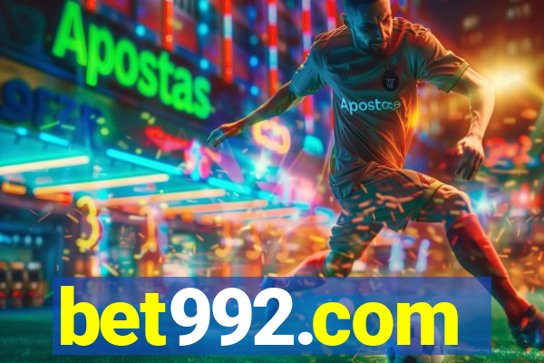 bet992.com