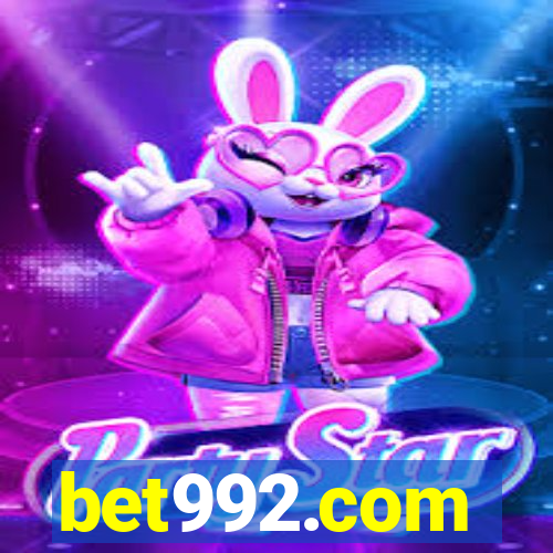 bet992.com