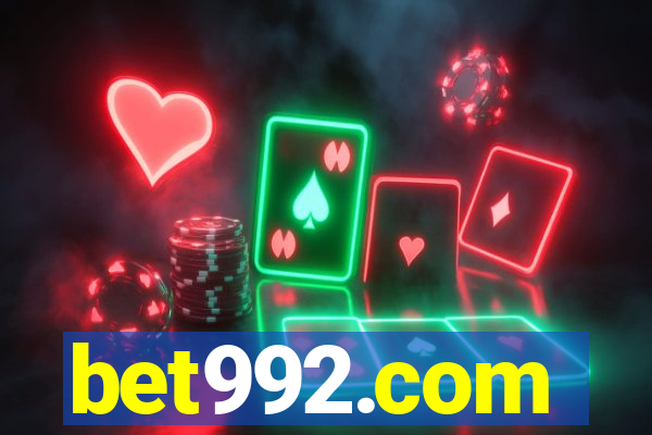 bet992.com