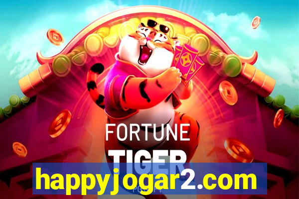 happyjogar2.com