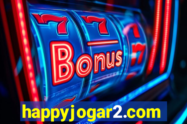 happyjogar2.com