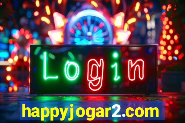 happyjogar2.com