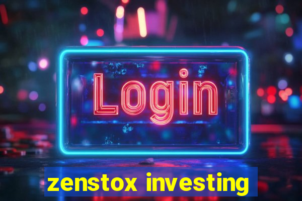 zenstox investing