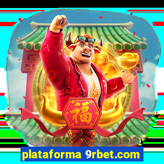 plataforma 9rbet.com