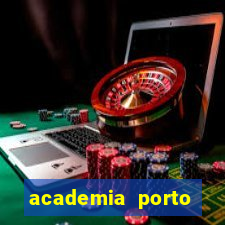 academia porto velho perto de mim