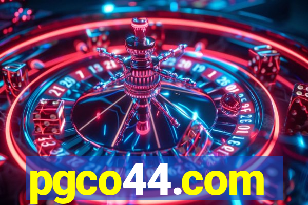 pgco44.com