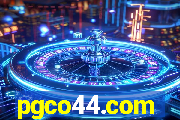 pgco44.com