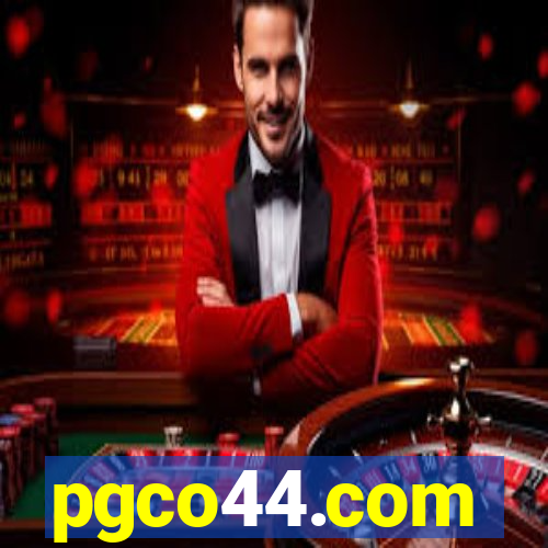 pgco44.com