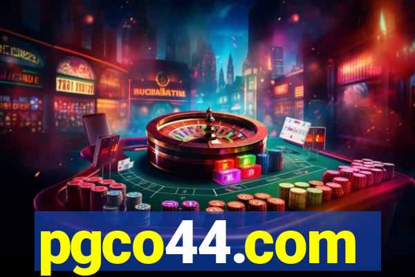 pgco44.com