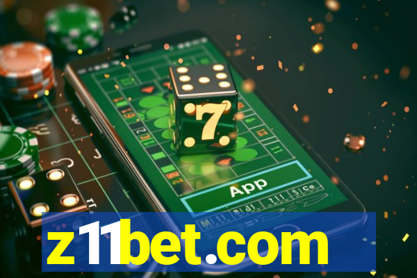 z11bet.com