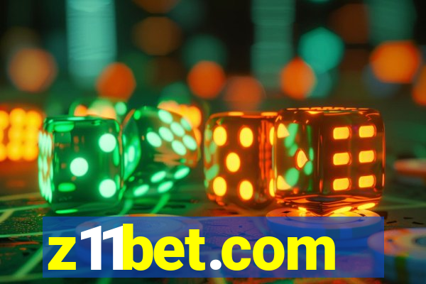 z11bet.com