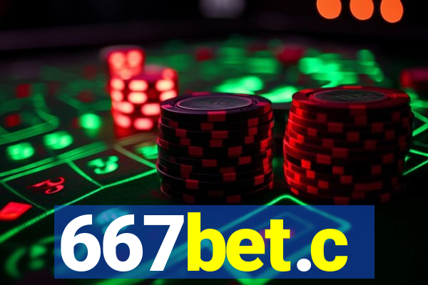 667bet.c