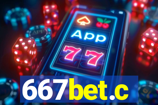 667bet.c