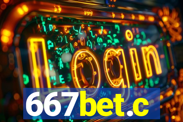 667bet.c