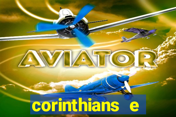 corinthians e cruzeiro futemax