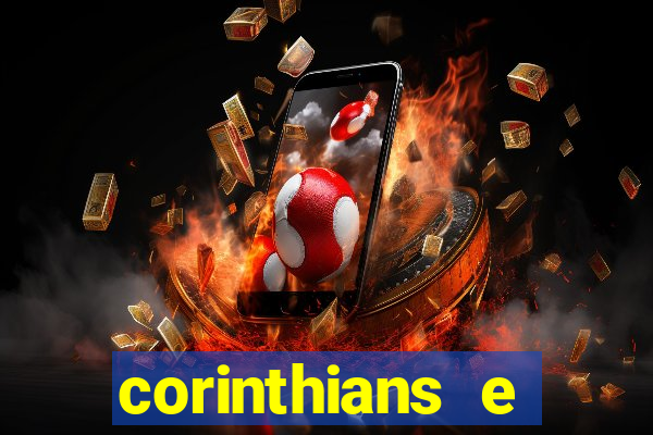 corinthians e cruzeiro futemax